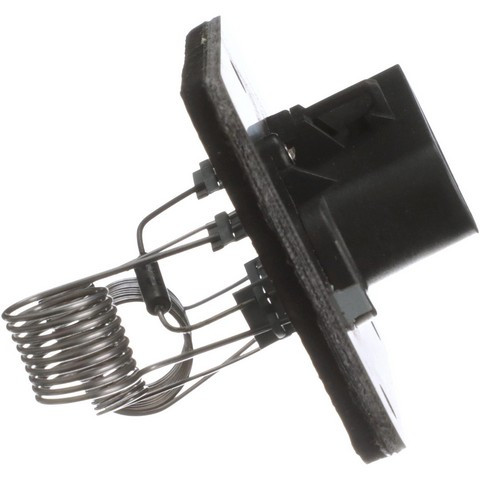 Standard Ignition HVAC Blower Motor Resistor P/N:RU-49