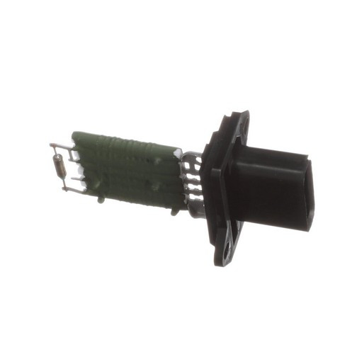 Standard Ignition HVAC Blower Motor Resistor P/N:RU-491