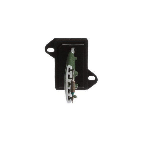 Standard Ignition HVAC Blower Motor Resistor P/N:RU-491