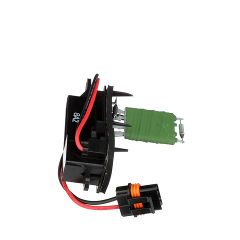 Standard Ignition HVAC Blower Motor Resistor P/N:RU-496