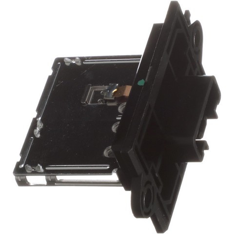 Standard Ignition HVAC Blower Motor Resistor P/N:RU-497