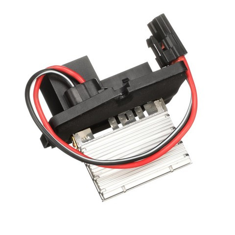 Standard Ignition HVAC Blower Motor Resistor RU-50 - view 7