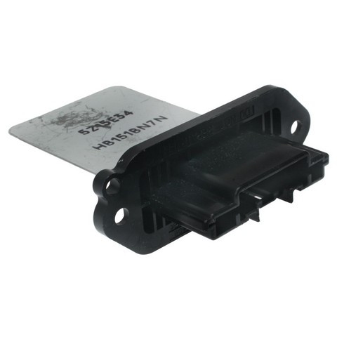 Standard Ignition HVAC Blower Motor Resistor P/N:RU-504