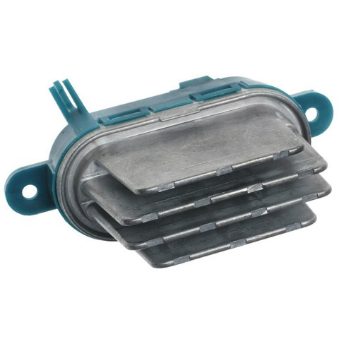 Standard Ignition HVAC Blower Motor Resistor P/N:RU-506