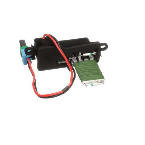 Standard Ignition HVAC Blower Motor Resistor P/N:RU-51