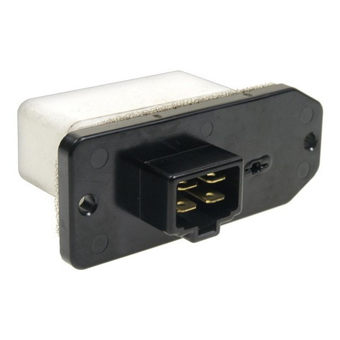 Standard Ignition HVAC Blower Motor Resistor P/N:RU-510