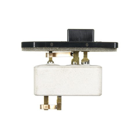 Standard Ignition HVAC Blower Motor Resistor P/N:RU-510