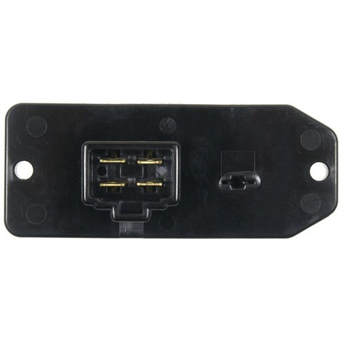 Standard Ignition HVAC Blower Motor Resistor RU-510 - view 3