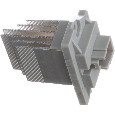Standard Ignition HVAC Blower Motor Resistor RU-514 - view 2