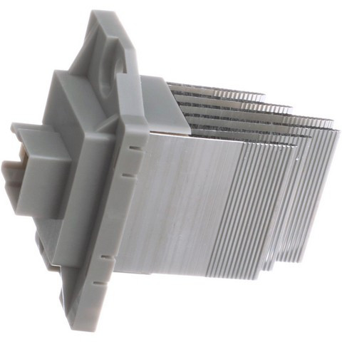 Standard Ignition HVAC Blower Motor Resistor RU-514 - view 3