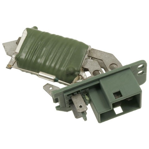 Standard Ignition HVAC Blower Motor Resistor P/N:RU-521