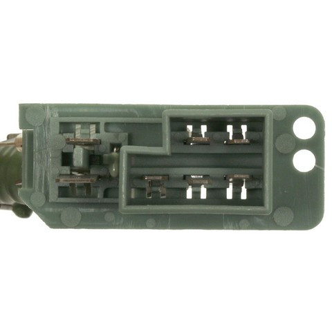 Standard Ignition HVAC Blower Motor Resistor P/N:RU-521