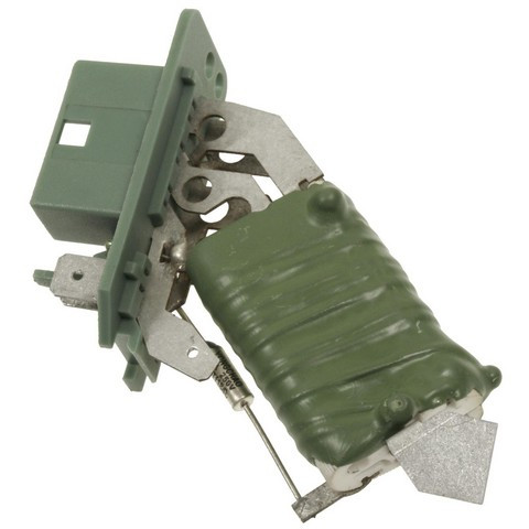 Standard Ignition HVAC Blower Motor Resistor P/N:RU-521