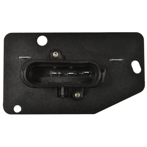 Standard Ignition HVAC Blower Motor Resistor P/N:RU-53