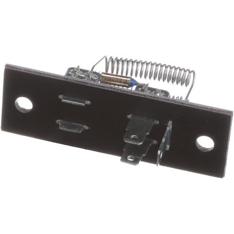 Standard Ignition HVAC Blower Motor Resistor P/N:RU-527