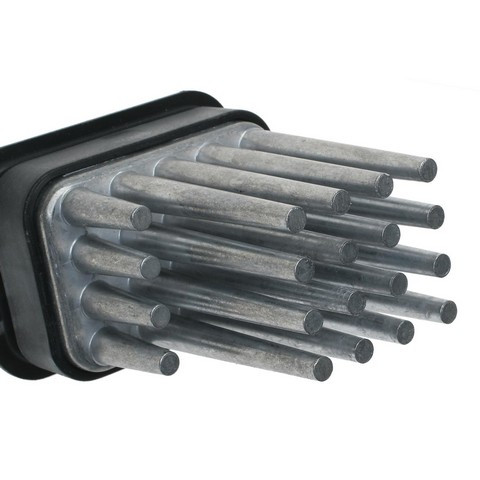 Standard Ignition HVAC Blower Motor Resistor P/N:RU-535