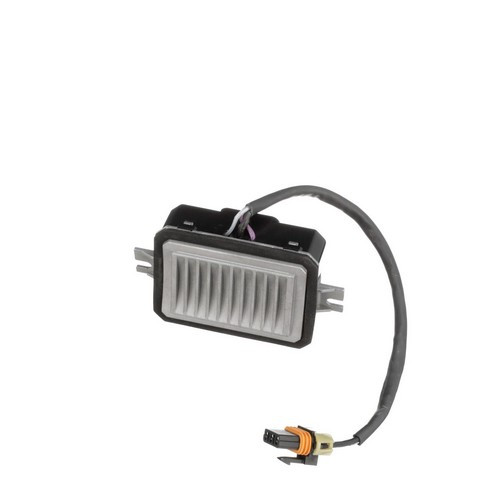 Standard Ignition HVAC Blower Motor Resistor P/N:RU-536