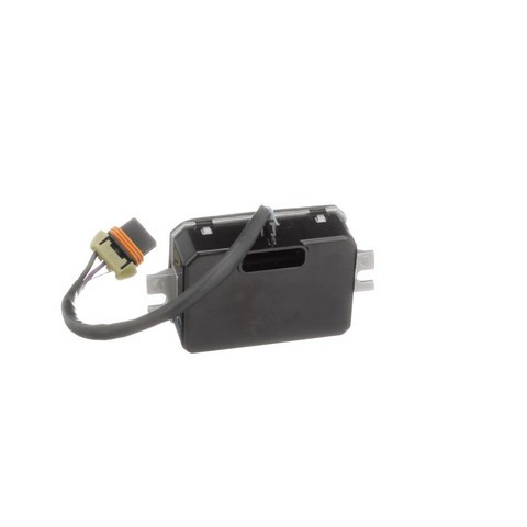 Standard Ignition HVAC Blower Motor Resistor P/N:RU-536