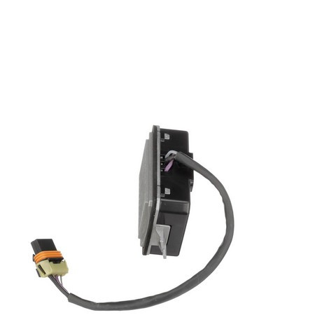 Standard Ignition HVAC Blower Motor Resistor P/N:RU-536