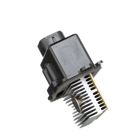 Standard Ignition HVAC Blower Motor Resistor P/N:RU-539