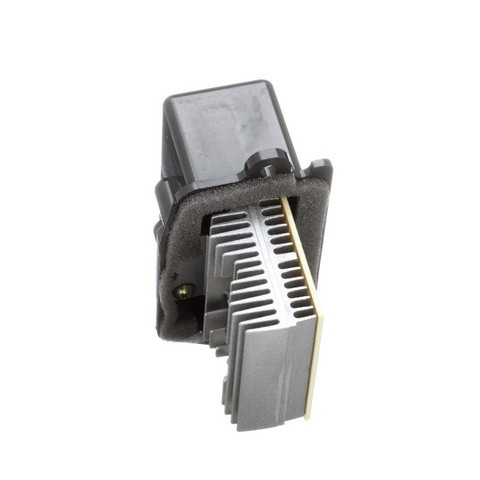 Standard Ignition HVAC Blower Motor Resistor P/N:RU-539