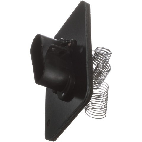 Standard Ignition HVAC Blower Motor Resistor RU-54 - view 5