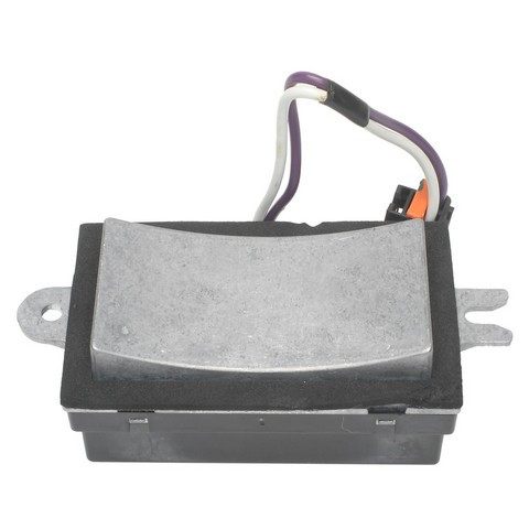 Standard Ignition HVAC Blower Motor Resistor P/N:RU-548