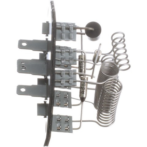 Standard Ignition HVAC Blower Motor Resistor RU-56 - view 2
