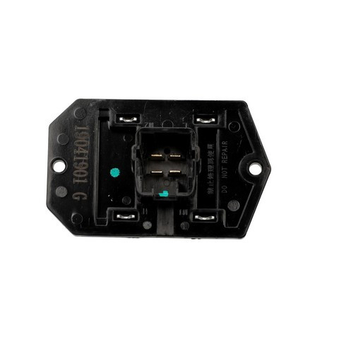 Standard Ignition HVAC Blower Motor Resistor P/N:RU-560