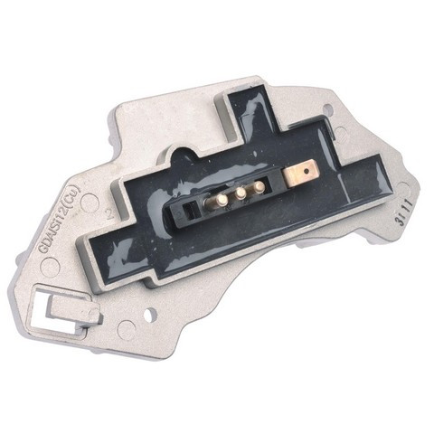 Standard Ignition HVAC Blower Motor Resistor RU-564