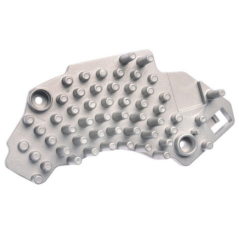 Standard Ignition HVAC Blower Motor Resistor RU-564 - view 3