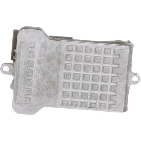 Standard Ignition HVAC Blower Motor Resistor P/N:RU-566