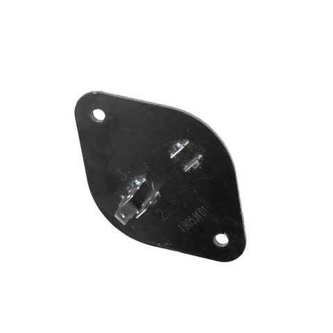 Standard Ignition HVAC Blower Motor Resistor P/N:RU-57