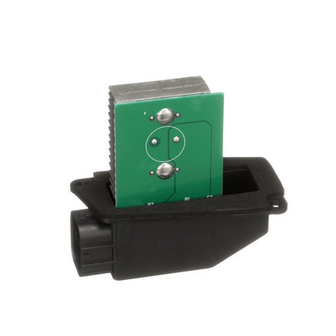Standard Ignition HVAC Blower Motor Resistor P/N:RU-572