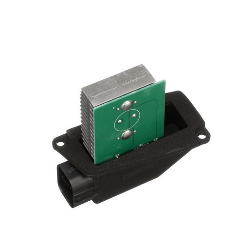 Standard Ignition HVAC Blower Motor Resistor P/N:RU-572