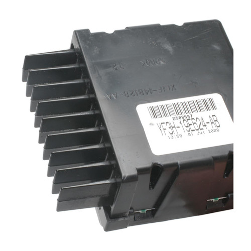 Standard Ignition HVAC Blower Motor Resistor P/N:RU-576