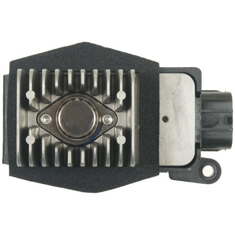 Standard Ignition HVAC Blower Motor Resistor P/N:RU-577