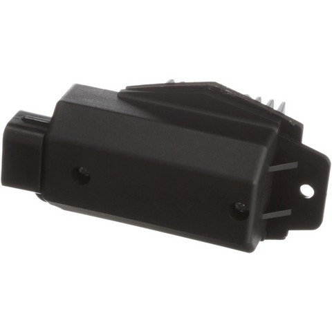 Standard Ignition HVAC Blower Motor Resistor RU-579 - view 3