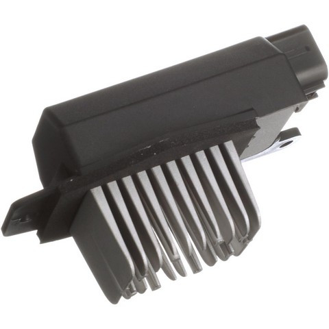 Standard Ignition HVAC Blower Motor Resistor RU-579 - view 7
