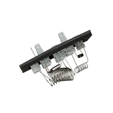 Standard Ignition HVAC Blower Motor Resistor P/N:RU-59