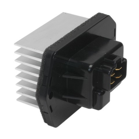 Standard Ignition HVAC Blower Motor Resistor RU-600