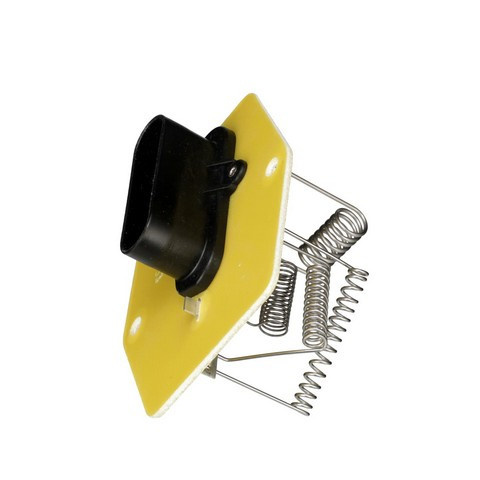Standard Ignition HVAC Blower Motor Resistor P/N:RU-61