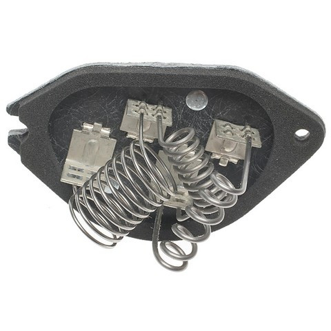 Standard Ignition HVAC Blower Motor Resistor P/N:RU-63