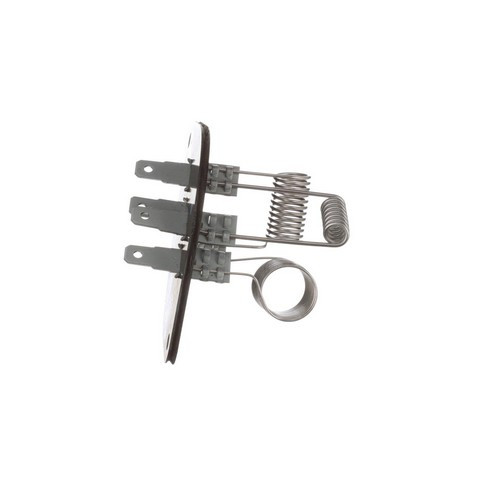 Standard Ignition HVAC Blower Motor Resistor P/N:RU-62