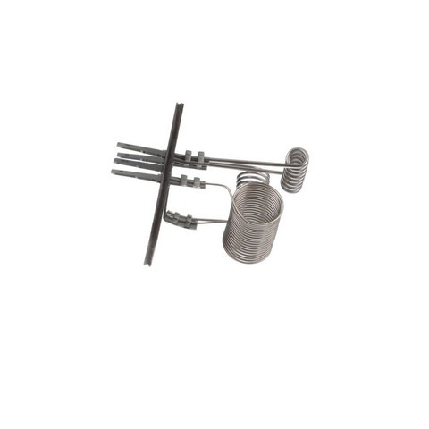 Standard Ignition HVAC Blower Motor Resistor RU-62 - view 5
