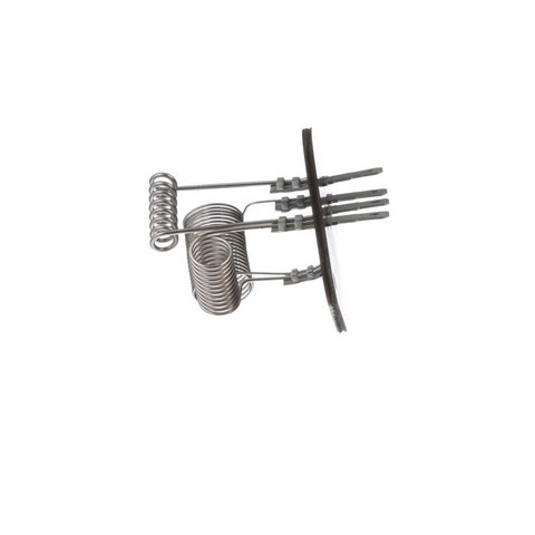 Standard Ignition HVAC Blower Motor Resistor RU-62 - view 6