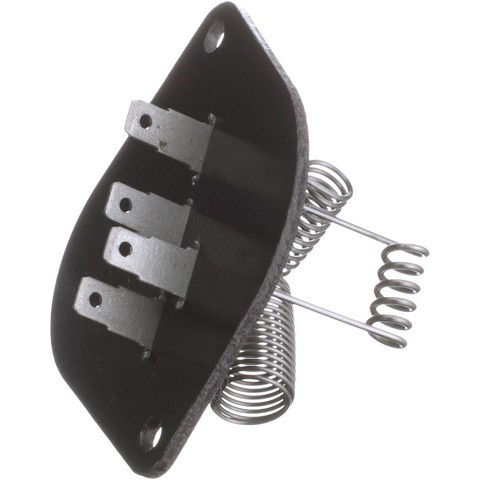 Standard Ignition HVAC Blower Motor Resistor P/N:RU-630