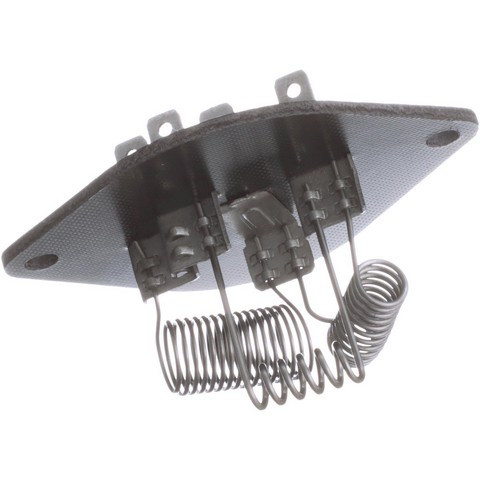 Standard Ignition HVAC Blower Motor Resistor P/N:RU-630