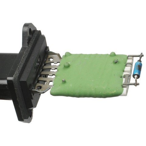 Standard Ignition HVAC Blower Motor Resistor P/N:RU-634