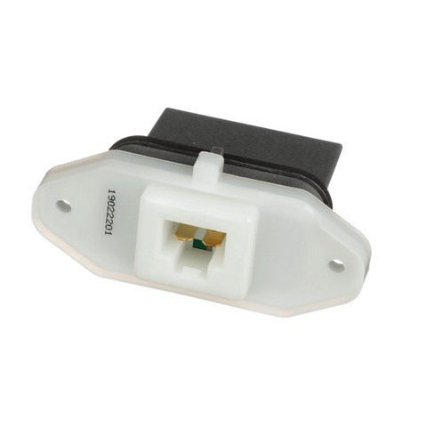Standard Ignition HVAC Blower Motor Resistor P/N:RU-633